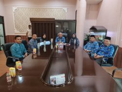 Wabup Tonny Junus Bangga, Kafilah Kabupaten Gorontalo Ukir Prestasi di MTQ