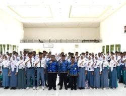 Pemkab Gorontalo Terapkan Seleksi Paskibraka Berbasis Digital, Jamin Transparansi