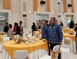 Pemkab Gorontalo Perkuat Kolaborasi dengan Pers di Rapimnas AKPERSI 2026
