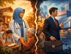 Ketika Pengabdian Beradu dengan Logika Pasar