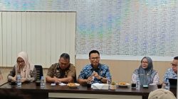 Dengan Terbitnya IPR Dengilo, Pemprov Gorontalo Fokus Percepat Penerbitan IPR untuk Tambang Rakyat