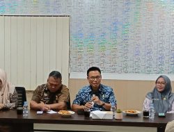 Dengan Terbitnya IPR Dengilo, Pemprov Gorontalo Fokus Percepat Penerbitan IPR untuk Tambang Rakyat