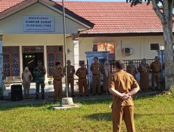 Penguatan Pelayanan dan Program Daerah Jadi Penekanan Camat Kotamobagu Utara ke Aparat Desa