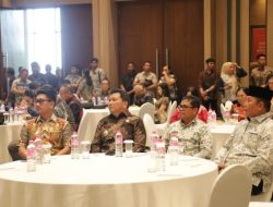 Wawali Kotamobagu Dorong Perbankan dan Lembaga Keuangan Perluas Akses Modal UMKM