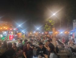 Pemkot Kotamobagu Siap Tata dan Legalkan Kawasan Kopi Jalanan untuk Ruang Kreatif Anak Muda