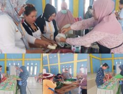 Peran Keluarga Dinilai Penting Tekan Kasus Diabetes di Kotamobagu