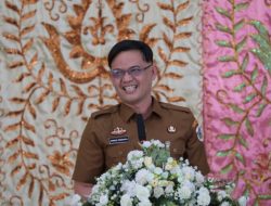Pemkot Kotamobagu Tetapkan Batas Usia Rekrutmen Aparatur Desa dan Kelurahan