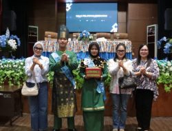 TP PKK Kotamobagu Total Dukung Finalis Duta Stunting Sulut 2026