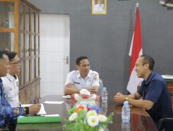 Wali Kota Kotamobagu Kejar Kepatuhan Pajak ASN, Seluruh OPD Diminta Bergerak Cepat