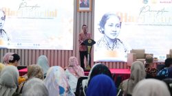 Hari Kartini 2026, ATR/BPN Tegaskan Perempuan Jadi Pilar Penting Layanan Pertanahan