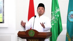 Di Hadapan Mahasiswa UNWAHAS, Menteri Nusron Dorong Pemerataan Akses Tanah untuk Rakyat