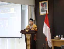 Raker MUI, Nusron Wahid Tekankan Keseimbangan Sistem Penanggulangan Bencana
