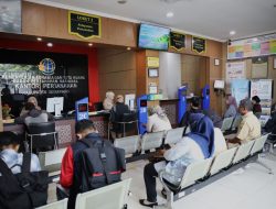 Cerita Warga Semarang Mengurus Roya Hanya Lima Menit Jadi