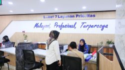 Tanpa Calo, Warga Tangerang Buktikan Urus Sertipikat Tanah Lebih Mudah dan Transparan