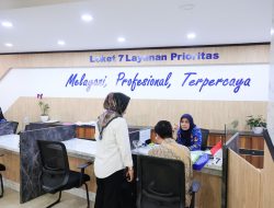 Tanpa Calo, Warga Tangerang Buktikan Urus Sertipikat Tanah Lebih Mudah dan Transparan