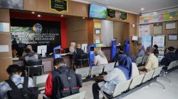 Aplikasi Sentuh Tanahku Permudah Warga Pantau Proses Sertipikat Tanah