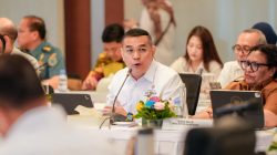 Dukung Proyek Tanggul Laut Pantura, ATR/BPN Siapkan Tiga Langkah Strategis