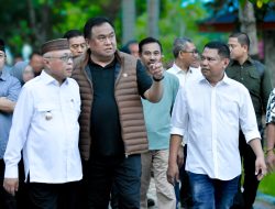 Dari Pentadio ke Menara Pakaya: Strategi Revitalisasi Wisata dan Penguatan Ekonomi Gorontalo