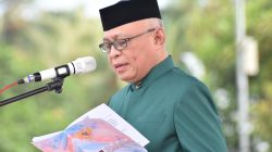 Hardiknas 2026 di Kabupaten Gorontalo: Pemda Luncurkan SPMB Transparan dan Tegaskan Komitmen Pendidikan Bermutu