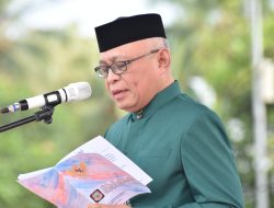 Hardiknas 2026 di Kabupaten Gorontalo: Pemda Luncurkan SPMB Transparan dan Tegaskan Komitmen Pendidikan Bermutu