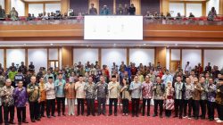 ATR/BPN, KPK dan Pemda Sultra Sepakat Perkuat Pencegahan Korupsi di Sektor Pertanahan