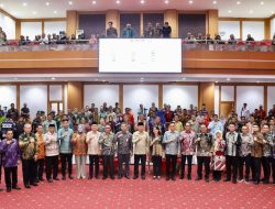 ATR/BPN, KPK dan Pemda Sultra Sepakat Perkuat Pencegahan Korupsi di Sektor Pertanahan