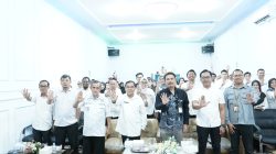 Perkuat Integritas Pelayanan, Kanwil BPN Gorontalo Gelar Sosialisasi Budaya Anti Korupsi