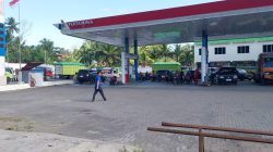 Viral Dugaan Penyalahgunaan Biosolar di Tombatu, Pertamina Langsung Beri Sanksi SPBU