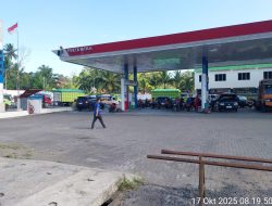 Viral Dugaan Penyalahgunaan Biosolar di Tombatu, Pertamina Langsung Beri Sanksi SPBU