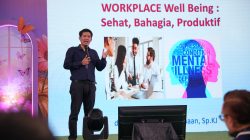 Pertamina Sulawesi Gelar Mental Health Day 2026, Dorong Budaya Kerja Sehat dan Produktif