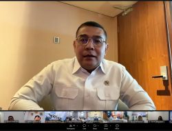 ATR/BPN Siapkan Transformasi Organisasi Berbasis Wilayah untuk Perkuat Pelayanan Publik