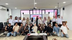 Roadshow ADUJAK Genre 2026 Gorontalo Dorong Lahirnya Generasi Muda Kreatif dan Berdaya Saing Menuju Indonesia Emas 2045