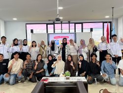 Roadshow ADUJAK Genre 2026 Gorontalo Dorong Lahirnya Generasi Muda Kreatif dan Berdaya Saing Menuju Indonesia Emas 2045