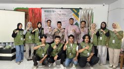 Mahasiswa KKN UNG Hadirkan Sistem Informasi Keluhan Masyarakat di Desa Buhu, Dorong Pelayanan Desa Berbasis Digital