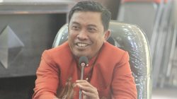 Haris Suparto Tome Pimpin ABPEDNAS Kabupaten Gorontalo, Siap Perkuat Sinergi BPD dan Pemerintah Desa