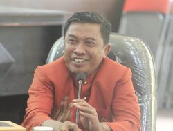 Haris Suparto Tome Pimpin ABPEDNAS Kabupaten Gorontalo, Siap Perkuat Sinergi BPD dan Pemerintah Desa