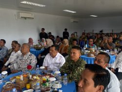 Presiden Prabowo Resmikan Operasionalisasi 1.061 Gerai KDKMP Secara Virtual