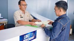 ATR/BPN Ajak Warga Segera Ubah Sertipikat HGB Rumah Tinggal Menjadi SHM