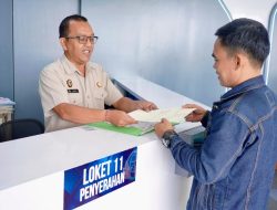 ATR/BPN Ajak Warga Segera Ubah Sertipikat HGB Rumah Tinggal Menjadi SHM