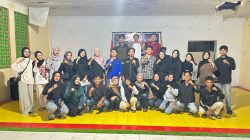 Dari Evaluasi ke Regenerasi: MUBES XVIII KPMIPM Lahirkan Nahkoda Baru