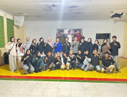 Dari Evaluasi ke Regenerasi: MUBES XVIII KPMIPM Lahirkan Nahkoda Baru