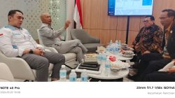 SMSI dan ABPEDNAS Perkuat Sinergi Nasional untuk Transparansi dan Publikasi Pembangunan Desa