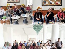 Disperkim Sumut Rehabilitasi 440 RTLH dan Salurkan 7.157 Rumah Subsidi