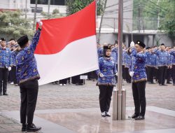 Peringati Harkitnas 2026, ATR/BPN Tegaskan Pentingnya Jaga Generasi Bangsa di Era Digital