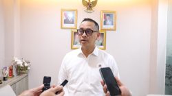 Kementerian ATR/BPN Dukung Proses Hukum Dugaan Korupsi di Kantah Kota Serang