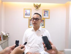 Kementerian ATR/BPN Dukung Proses Hukum Dugaan Korupsi di Kantah Kota Serang