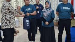 Pemprov Gorontalo Perkuat Budaya Antikorupsi Lewat Bimtek Keluarga Berintegritas