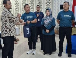 Pemprov Gorontalo Perkuat Budaya Antikorupsi Lewat Bimtek Keluarga Berintegritas