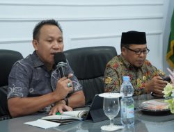 Kanwil BPN Gorontalo Percepat Sertipikasi Tanah Wakaf dan Program 3 Juta Rumah 2026
