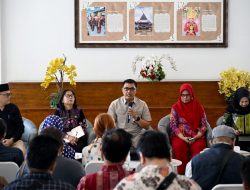 PSEL Medan Raya Segera Dibangun, Olah 1.700 Ton Sampah Jadi Listrik